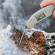 Thermapen Mk4, Blue and Yellow | $74.26 | ThermoWorks